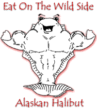 Eat on the wild side